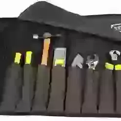 12 Pocket Tool Roll